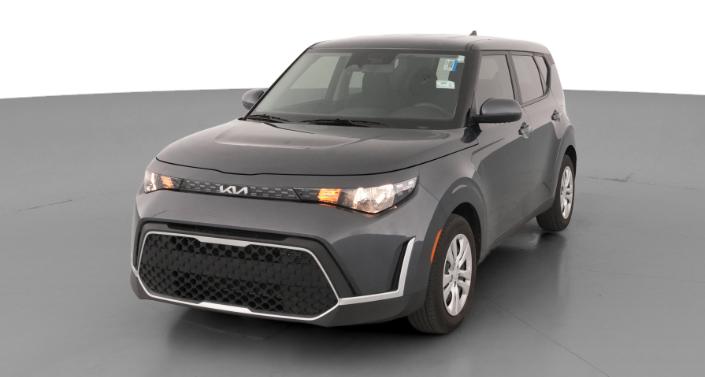 Thumbnail: 2023 Kia Soul - 1