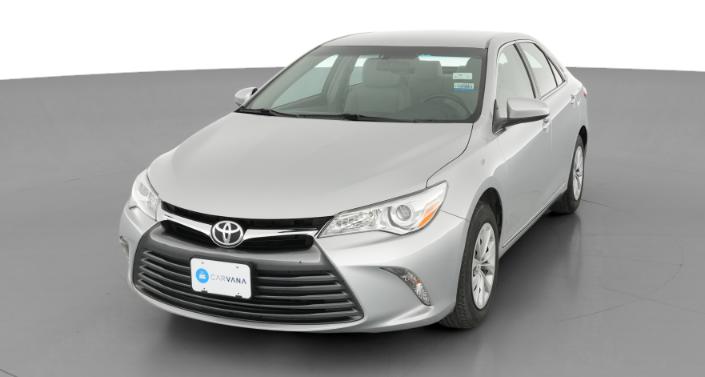 Thumbnail: 2017 Toyota Camry - 1