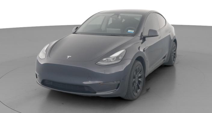 Thumbnail: 2024 Tesla Model Y - 1