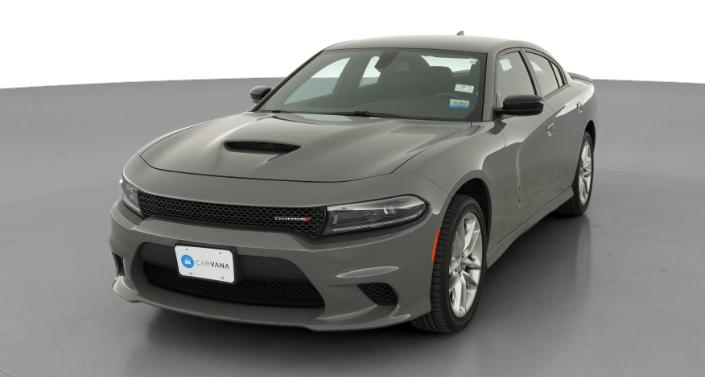 Thumbnail: 2023 Dodge Charger - 1