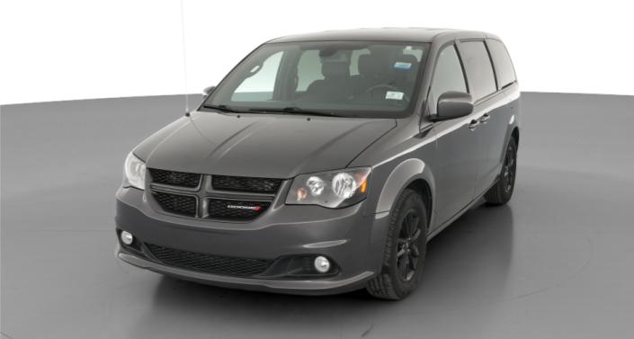 Thumbnail: 2019 Dodge Grand Caravan - 1