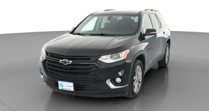 Thumbnail: 2019 Chevrolet Traverse - 1