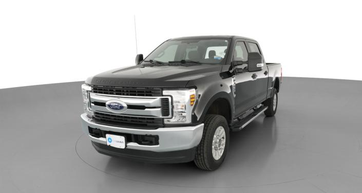 Thumbnail: 2019 Ford Econoline - 1