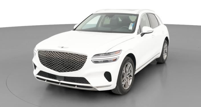 Thumbnail: 2025 Genesis GV70 - 1