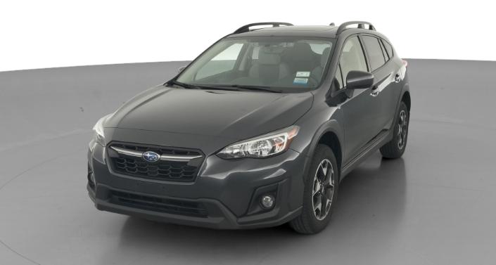 Thumbnail: 2019 Subaru Crosstrek - 1