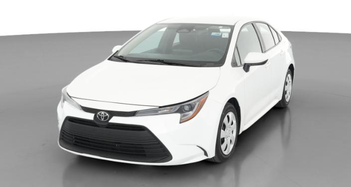 2023 Toyota Corolla LE -
                  Indianapolis, IN