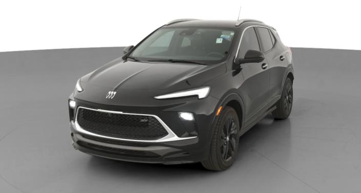 Thumbnail: 2024 Buick Encore GX - 1