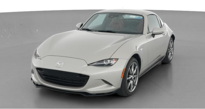 Thumbnail: 2023 Mazda MX-5 Miata - 1