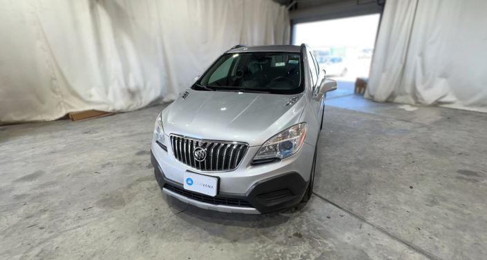2016 Buick Encore Base -
                  Houston, TX