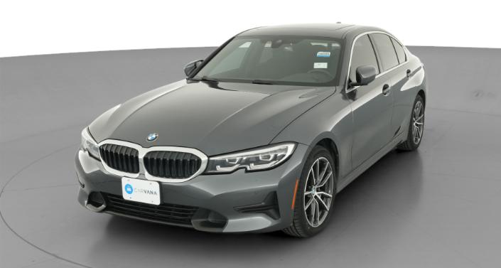 Thumbnail: 2020 BMW 3 Series - 1
