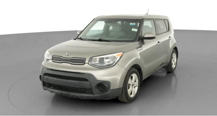 Thumbnail: 2017 Kia Soul - 1