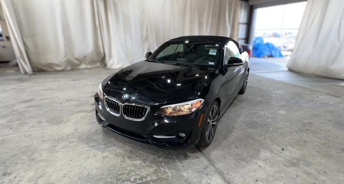 Thumbnail: 2015 BMW 2 Series - 1