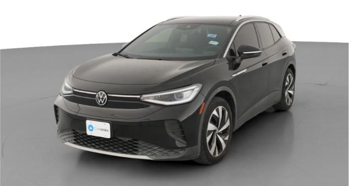 Thumbnail: 2021 Volkswagen ID.4 - 1