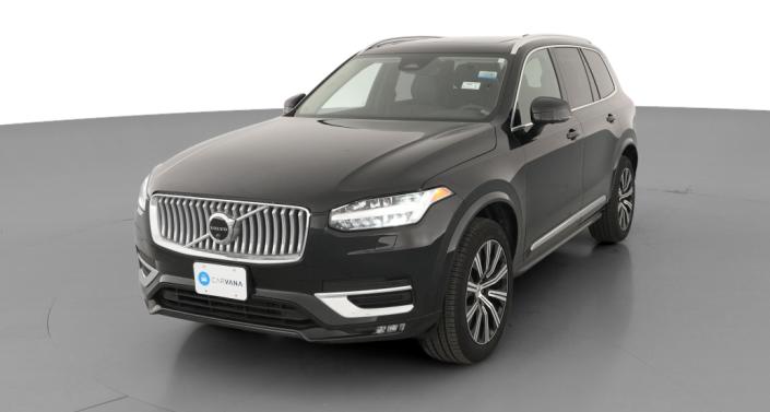 Thumbnail: 2025 Volvo XC90 - 1