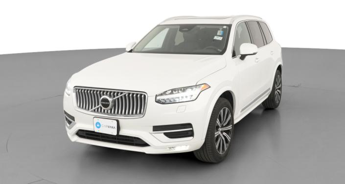 Thumbnail: 2024 Volvo XC90 - 1