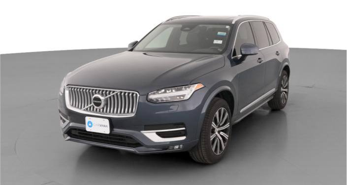 Thumbnail: 2025 Volvo XC90 - 1