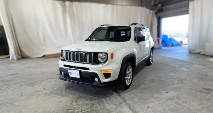 Thumbnail: 2023 Jeep Renegade - 1
