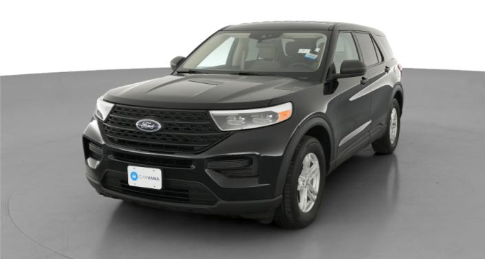Thumbnail: 2023 Ford Explorer - 1