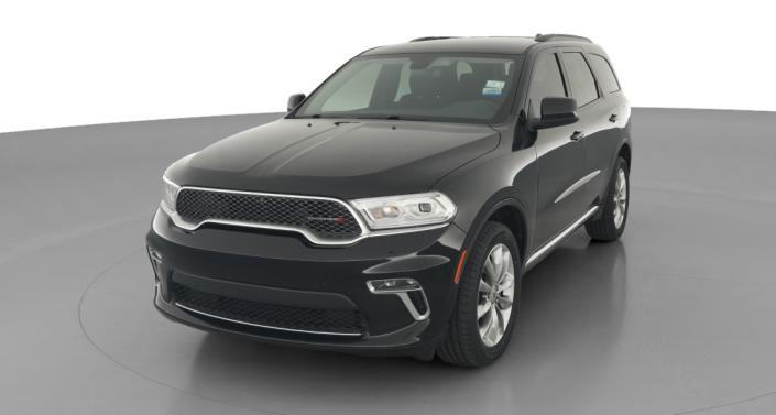 Thumbnail: 2021 Dodge Durango - 1