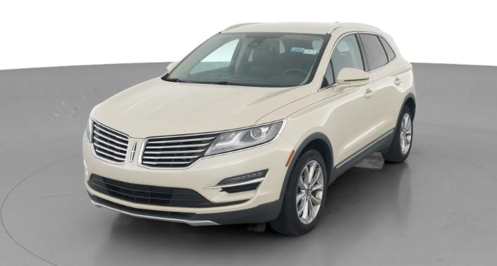 Thumbnail: 2018 Lincoln MKC - 1