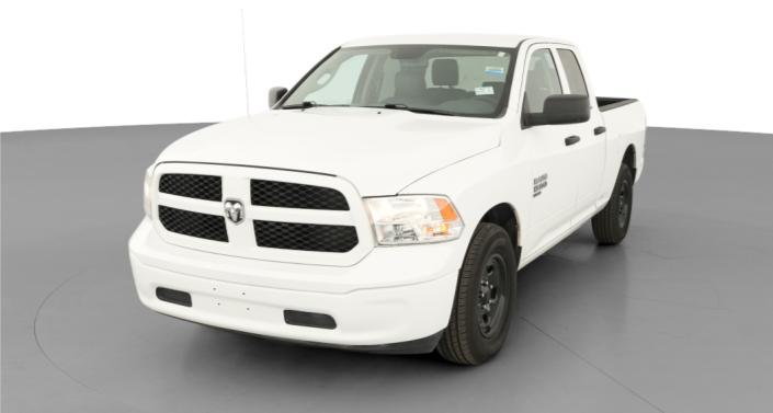 Thumbnail: 2020 RAM 1500 Classic - 1