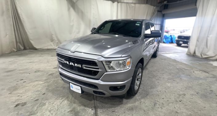 Thumbnail: 2020 RAM 1500 - 1