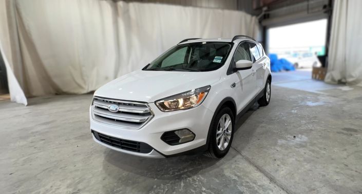 Thumbnail: 2018 Ford Escape - 1