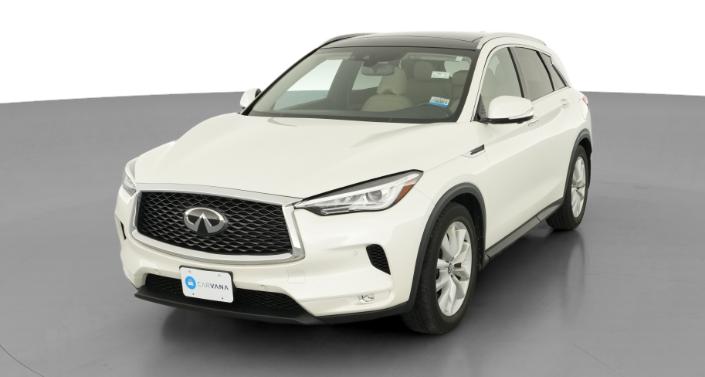 Thumbnail: 2019 INFINITI QX50 - 1