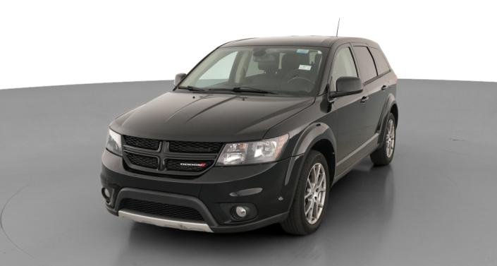 Thumbnail: 2019 Dodge Journey - 1