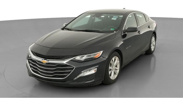 Thumbnail: 2023 Chevrolet Malibu - 1
