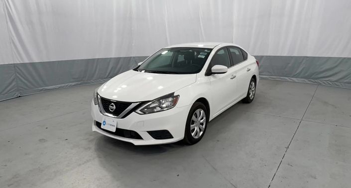 Thumbnail: 2018 Nissan Sentra - 1