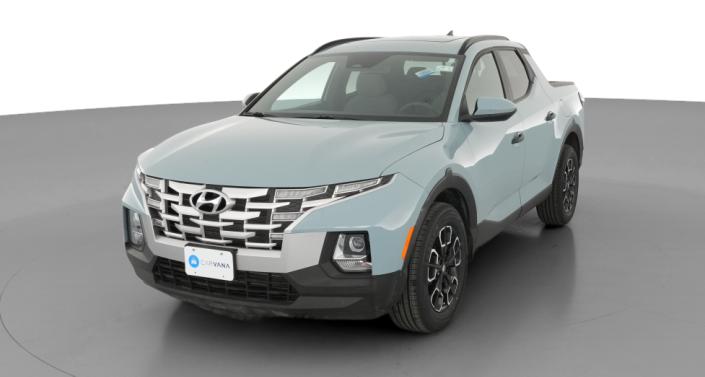 Thumbnail: 2022 Hyundai Santa Cruz - 1