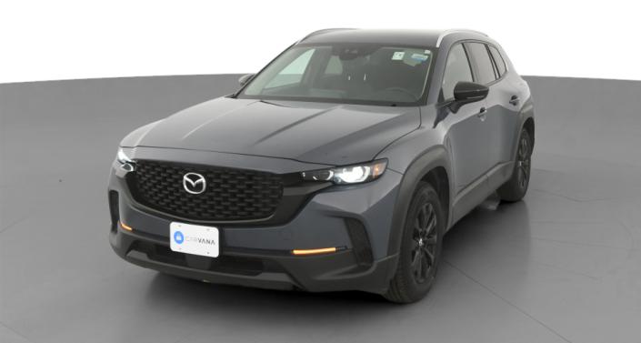 Thumbnail: 2024 Mazda CX-50 - 1