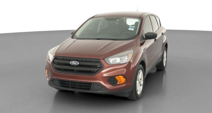 Thumbnail: 2018 Ford Escape - 1