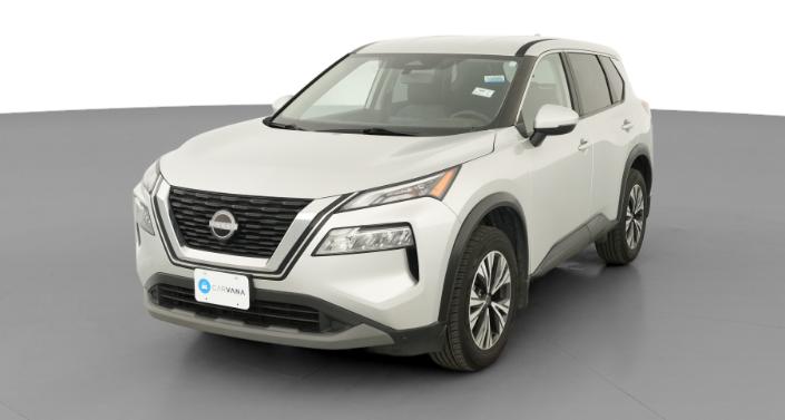 Thumbnail: 2023 Nissan Rogue - 1