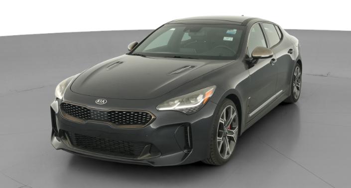 2018 Kia Stinger GT1 -
                  Tolleson, AZ