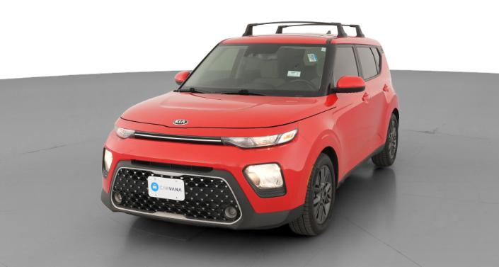 Thumbnail: 2021 Kia Soul - 1