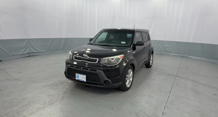 Thumbnail: 2015 Kia Soul - 1