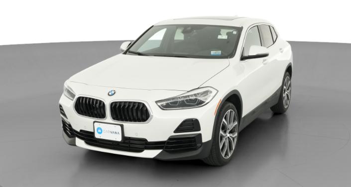 Thumbnail: 2022 BMW X2 - 1
