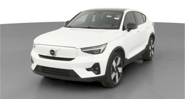 Thumbnail: 2023 Volvo C40 - 1