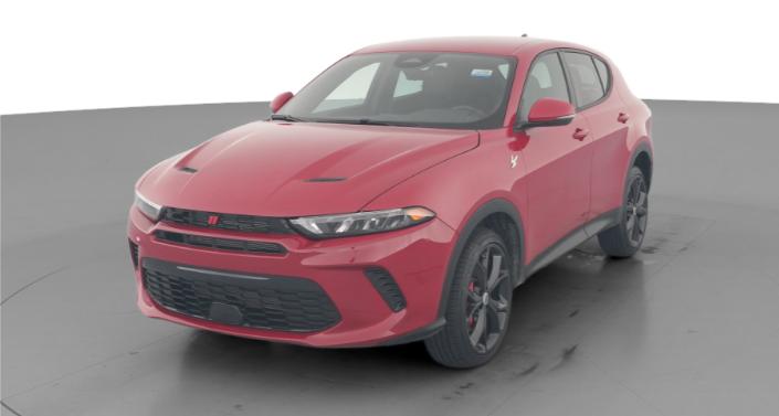 Thumbnail: 2024 Dodge Hornet - 1