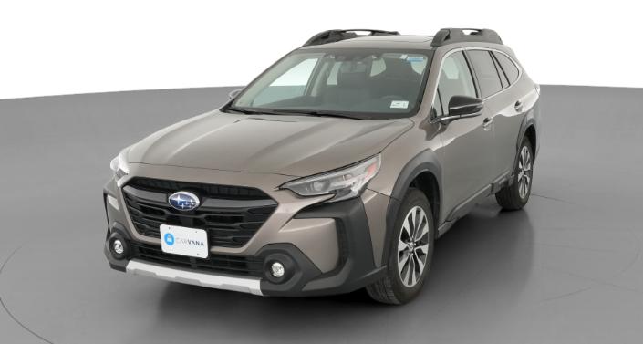 Thumbnail: 2024 Subaru Outback - 1