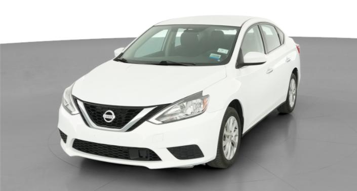 Thumbnail: 2019 Nissan Sentra - 1