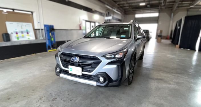 Thumbnail: 2024 Subaru Outback - 1