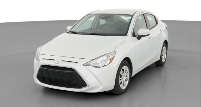 Thumbnail: 2019 Toyota Yaris - 1