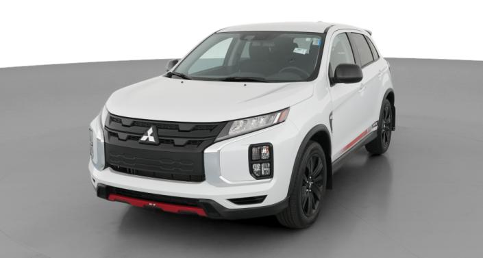 Thumbnail: 2024 Mitsubishi Outlander Sport - 1