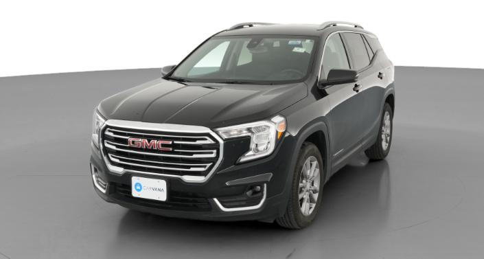 2024 GMC Terrain SLT -
                  Wheatland, OK