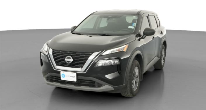 Thumbnail: 2023 Nissan Rogue - 1