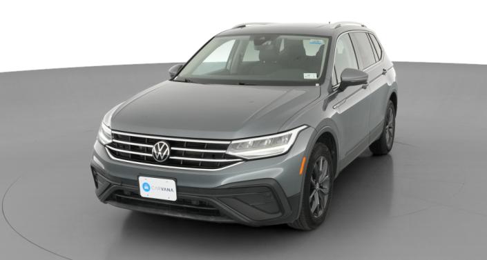 Thumbnail: 2023 Volkswagen Tiguan - 1