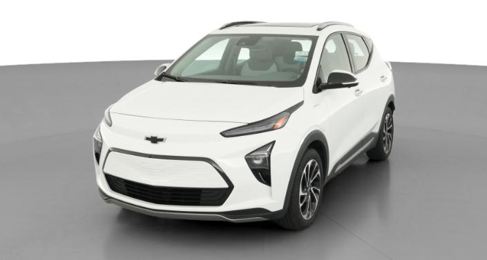 Thumbnail: 2023 Chevrolet Bolt EUV - 1